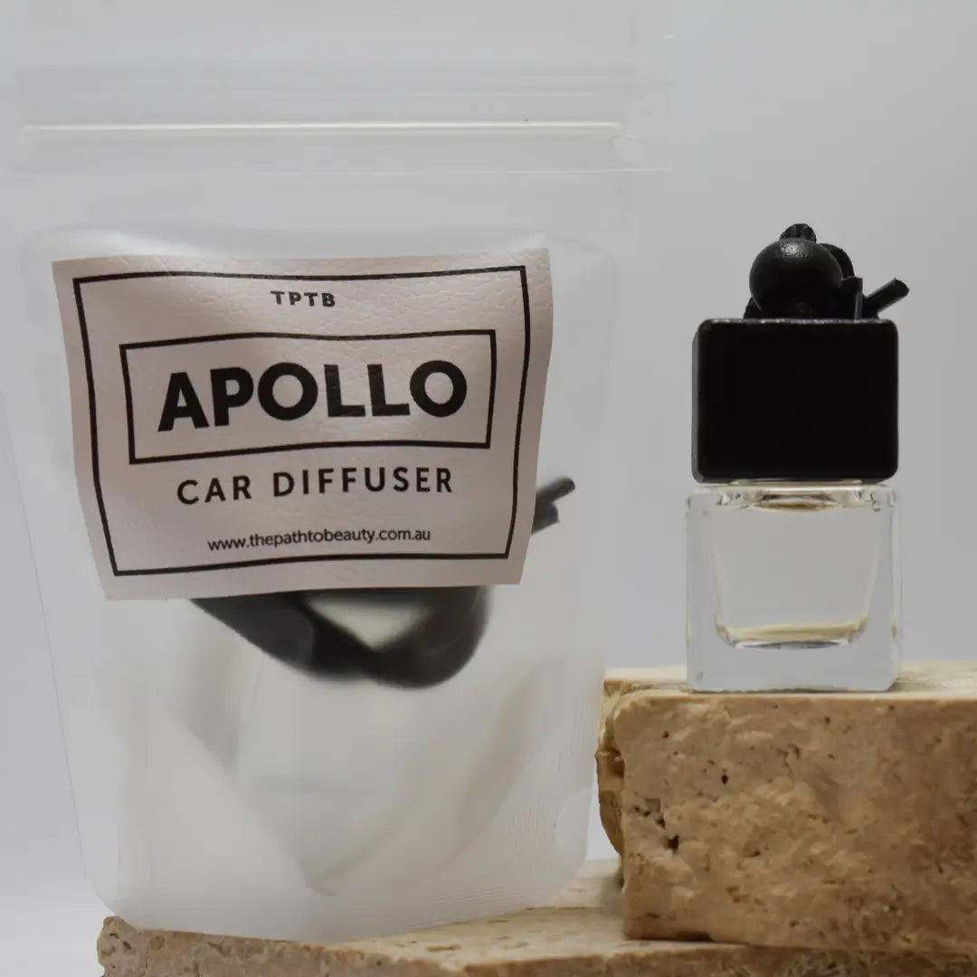 Add-on Apollo Car Diffuser