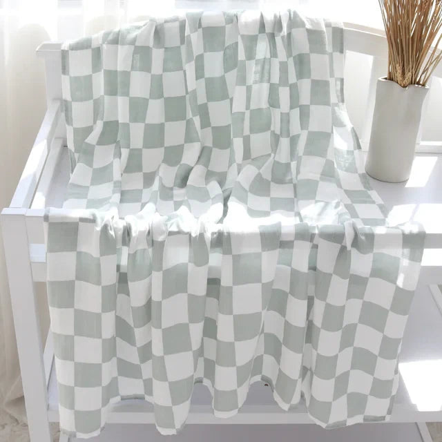 Add-on Baby Swaddle