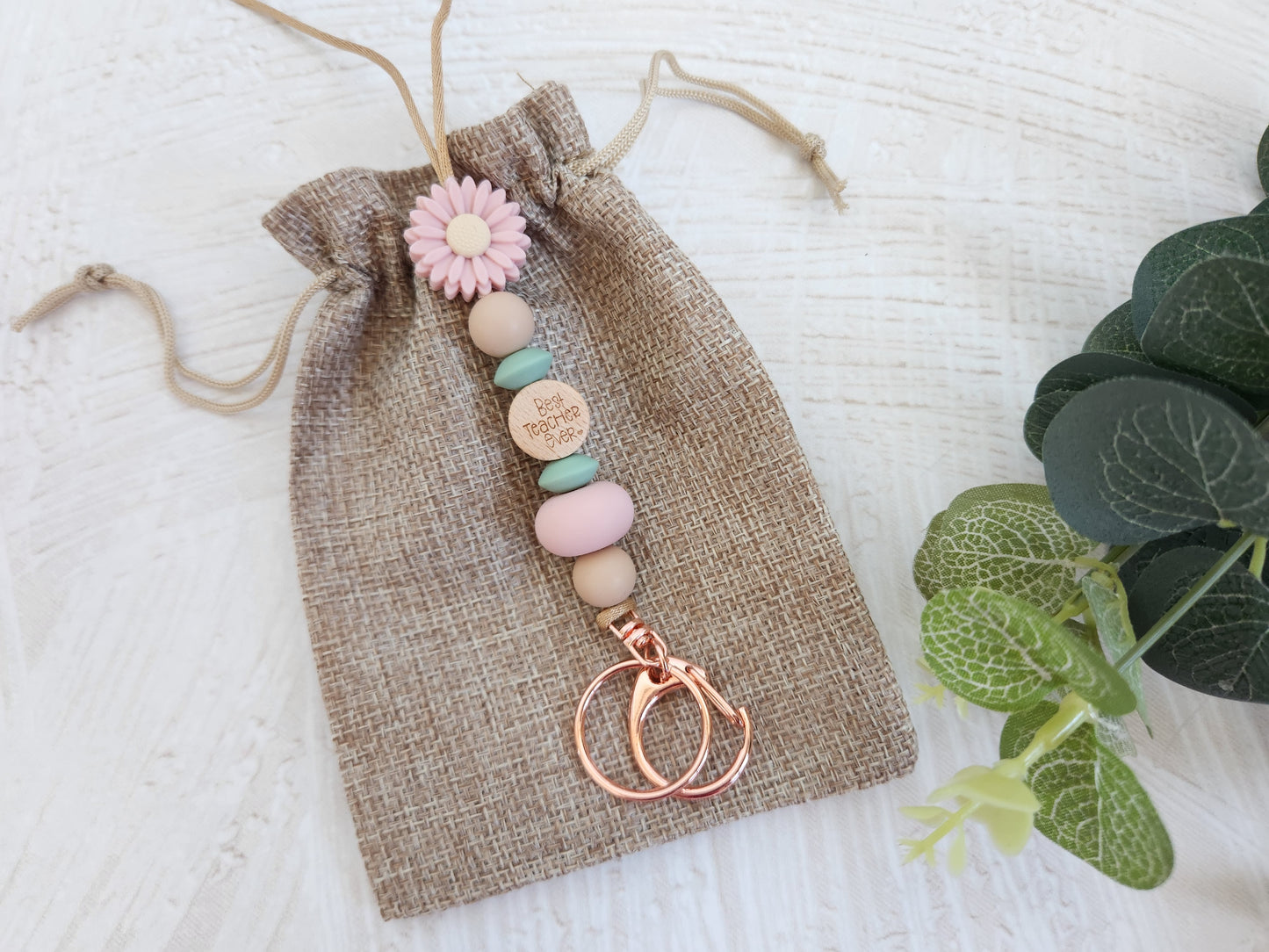 TEACH LOVE INSPIRE - Teacher Mini Christmas Hamper