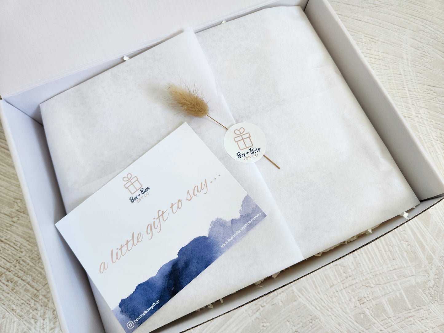 RELAXING MOMENTS HOT CHOCOLATE - Self Care, Pamper, thinking of you, birthday hamper