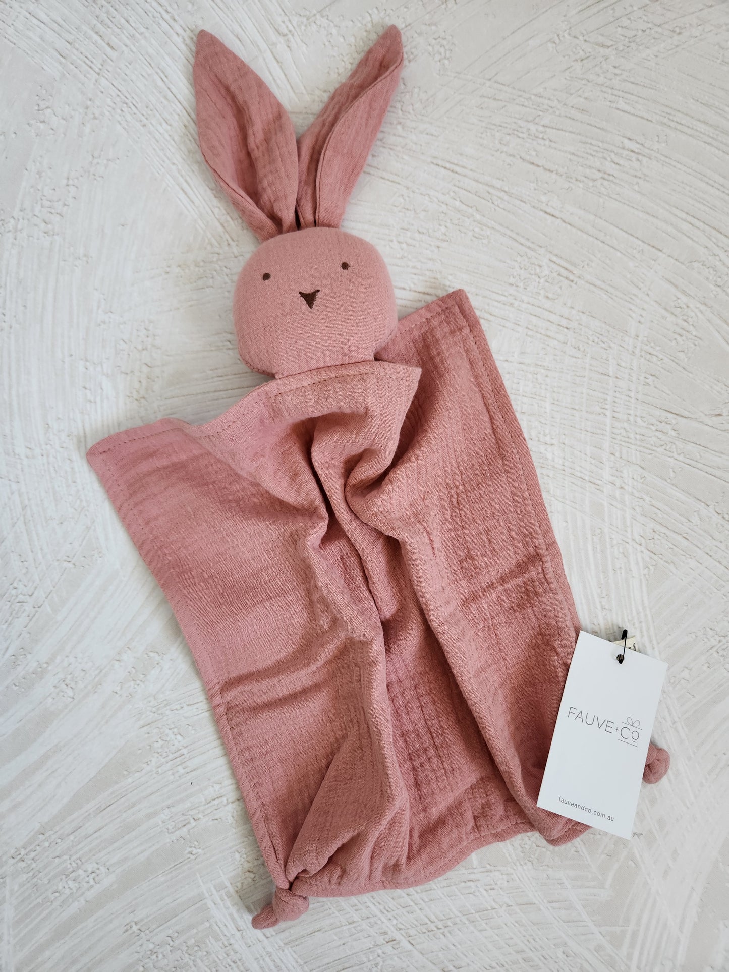 PINK SNUGGLES - Mum and Baby Girl Gift Hamper