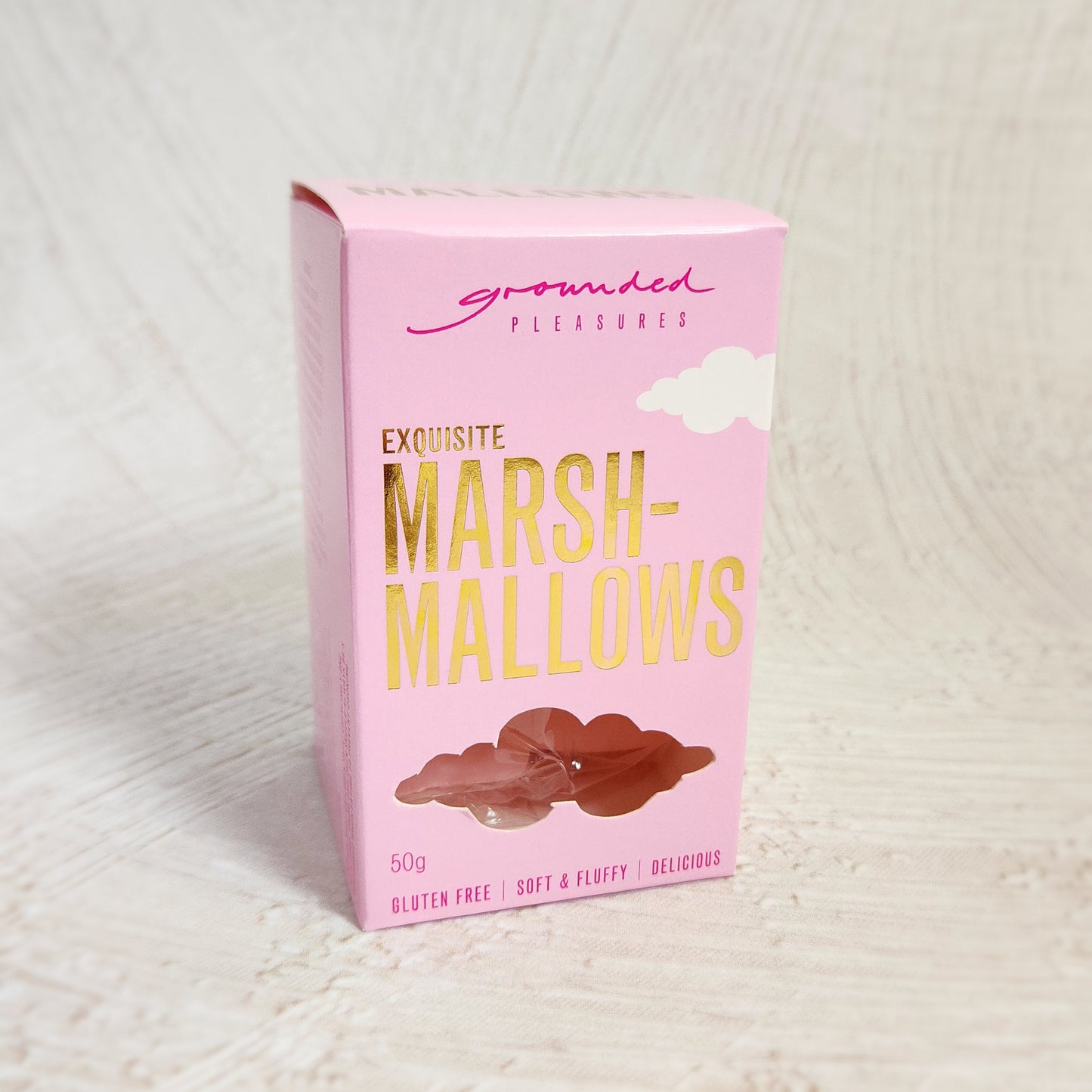 Add-on Marshmallows