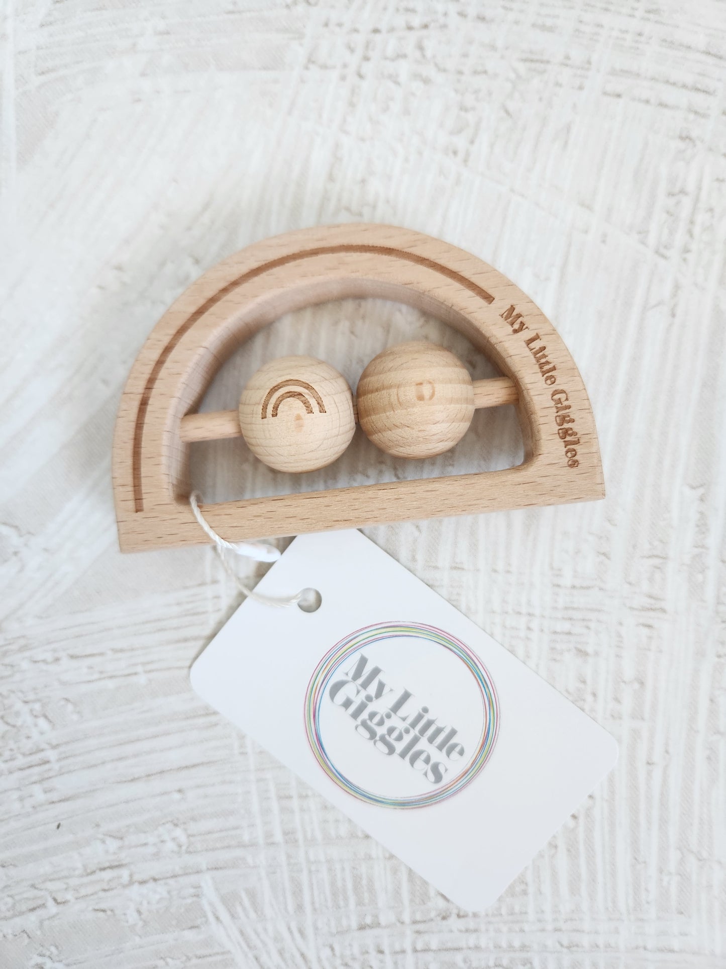 PINK SNUGGLES - Mum and Baby Girl Gift Hamper