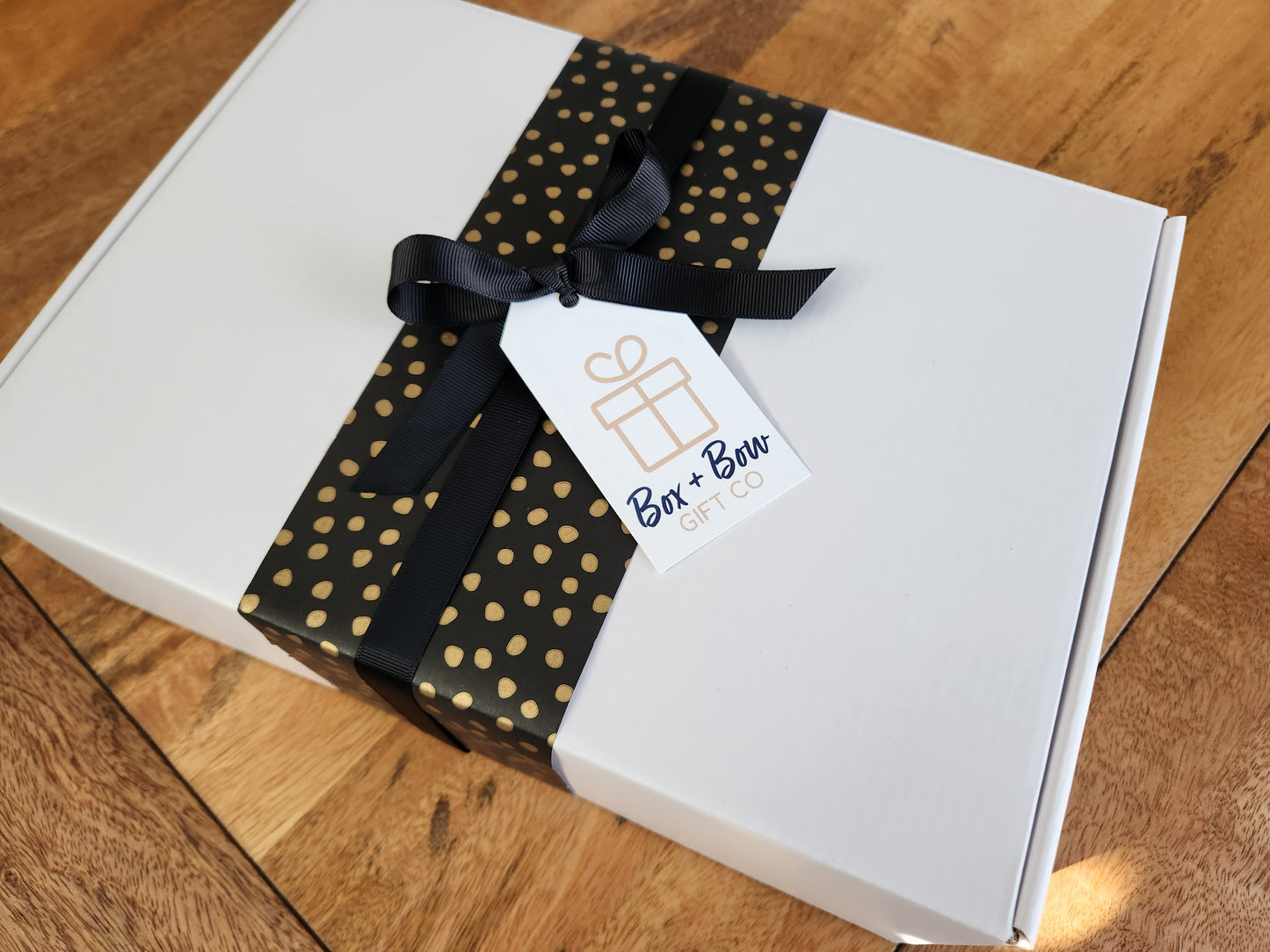 THE GOURMET GRAZER- Men's Gift Hamper