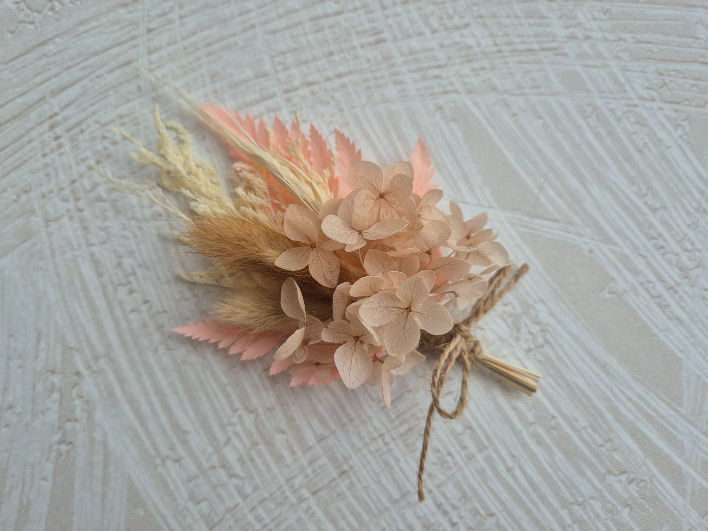 Add-on Dried Flower Posie