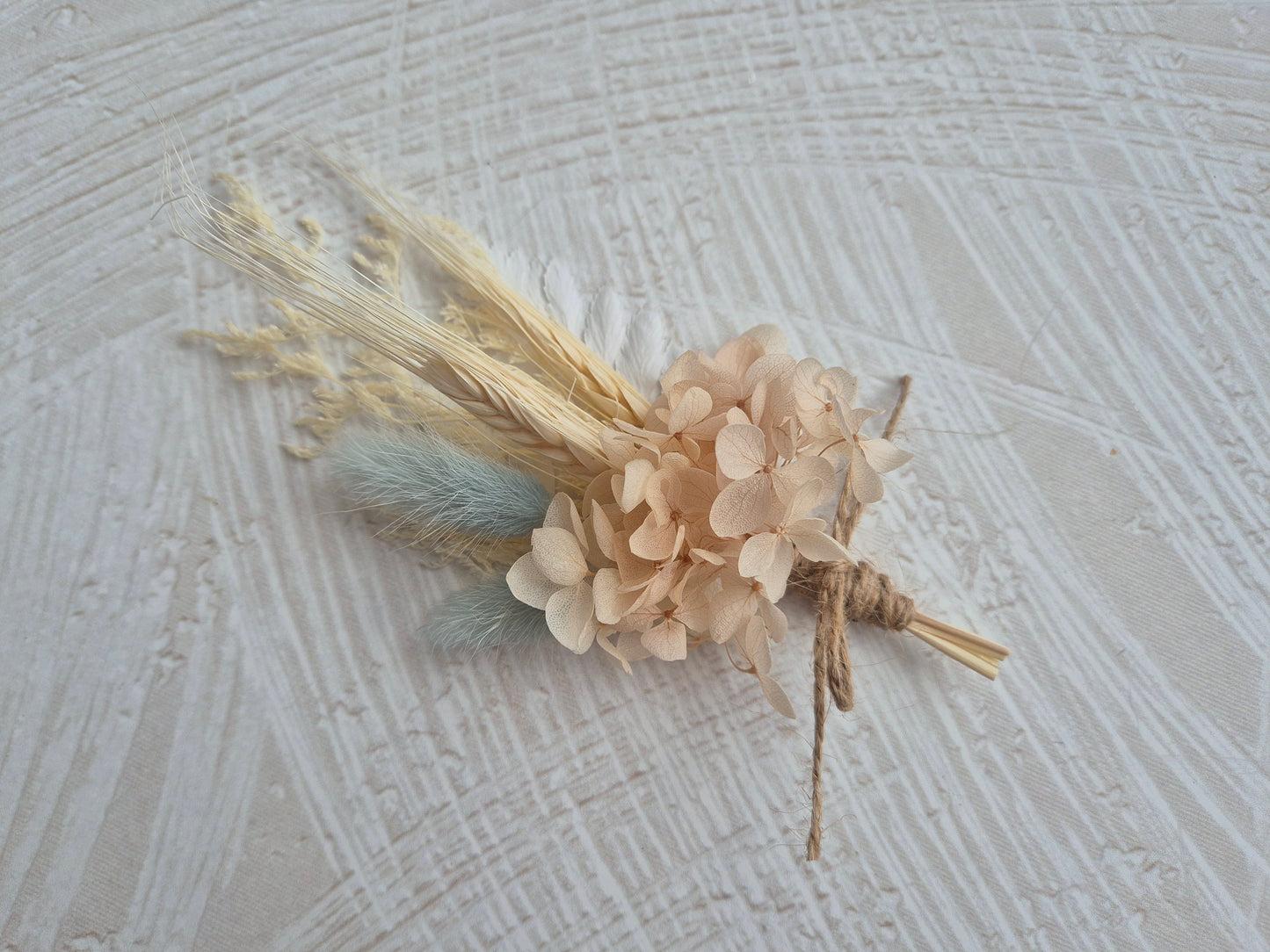 Add-on Dried Flower Posie