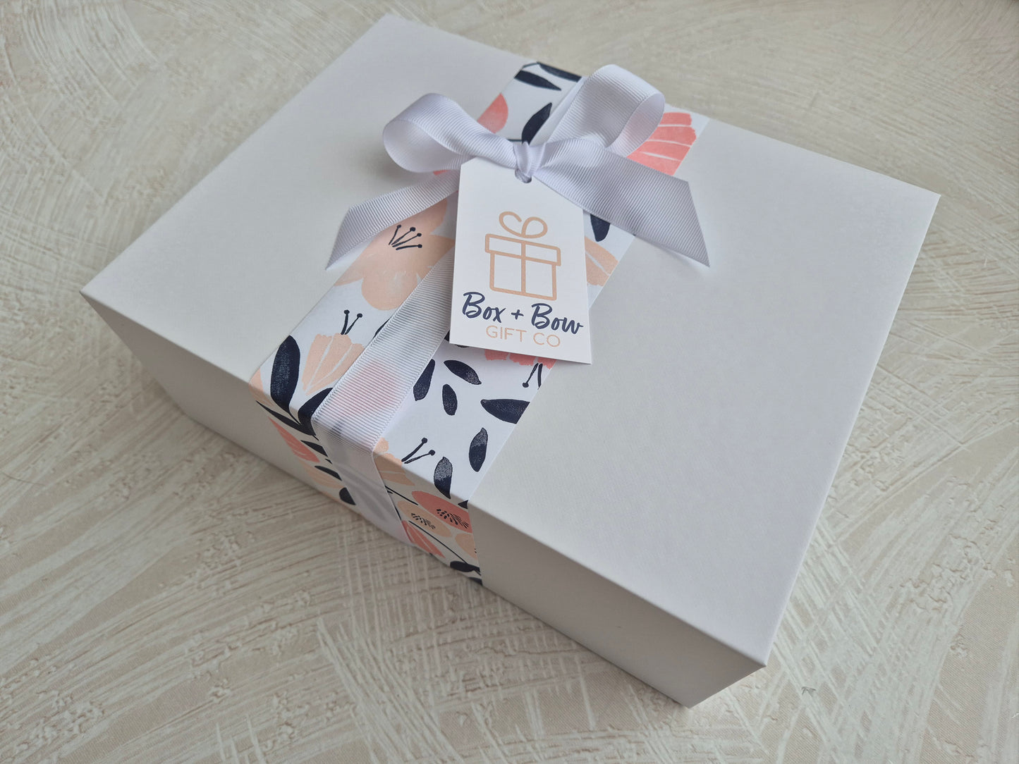 SERENITY & SIPS - Self-Care, Get Well, Thinking of you, Birthday Hamper