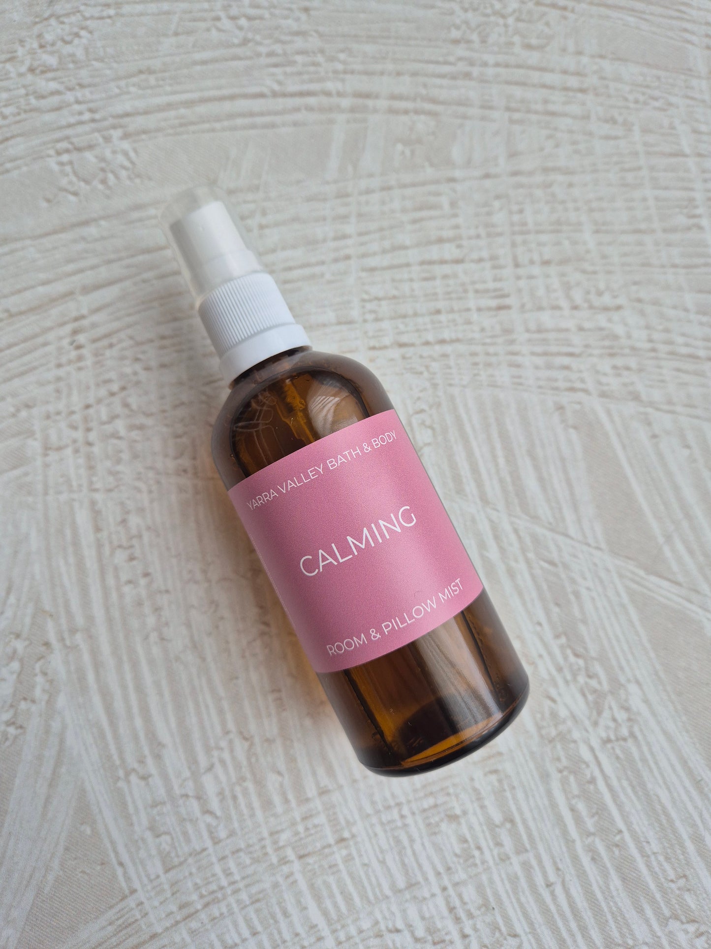 Add-on CALMING Room & Pillow Mist