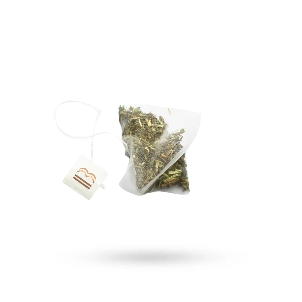 Add-on English Nursing Teabags - Byron Bay Tea Co
