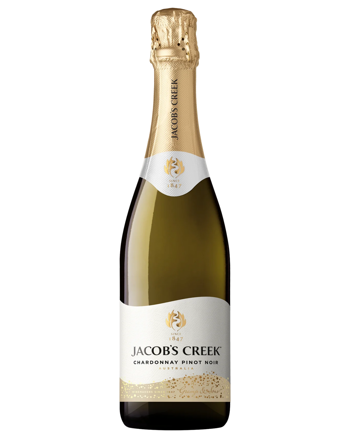Add-on Jacobs Creek Prosecco Piccolo 200ml