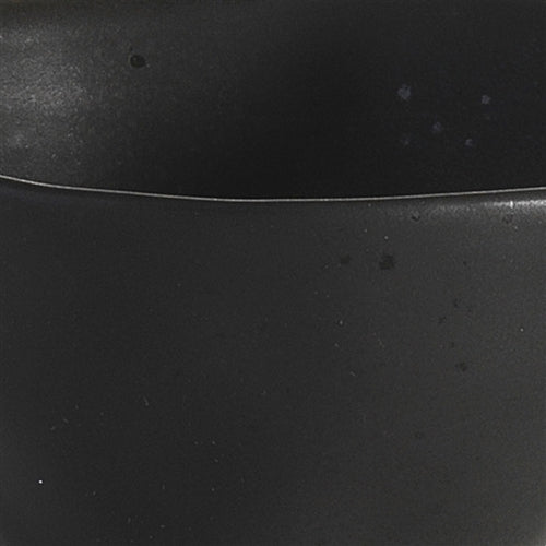 Add-on Ecology Speckly Ebony Dip Bowl