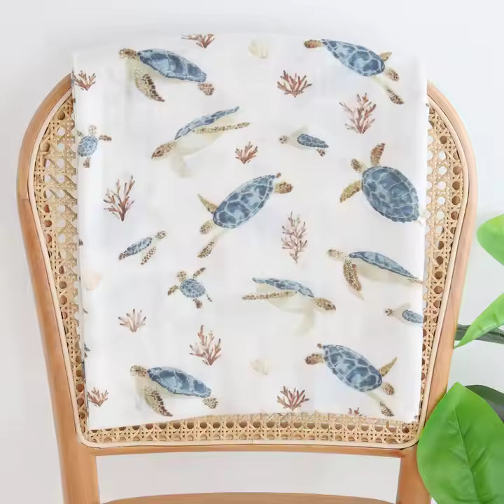 Add-on Baby Swaddle (new range)