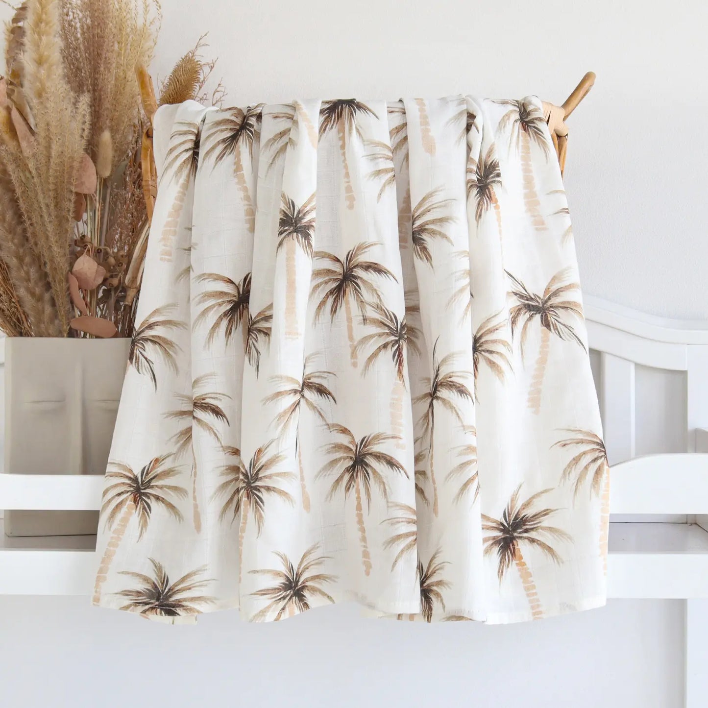 Add-on Baby Swaddle