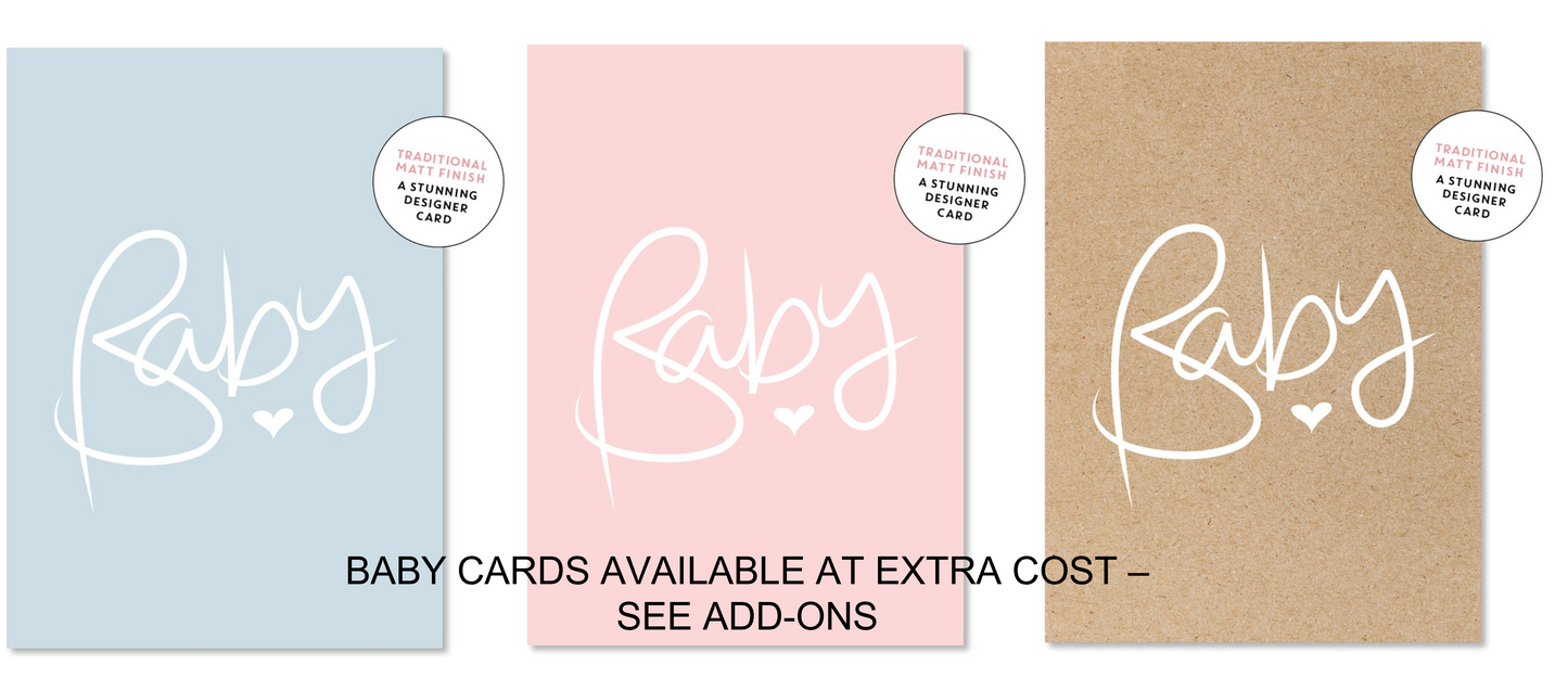 KOALA CUDDLES - Unisex Baby Gift Hamper