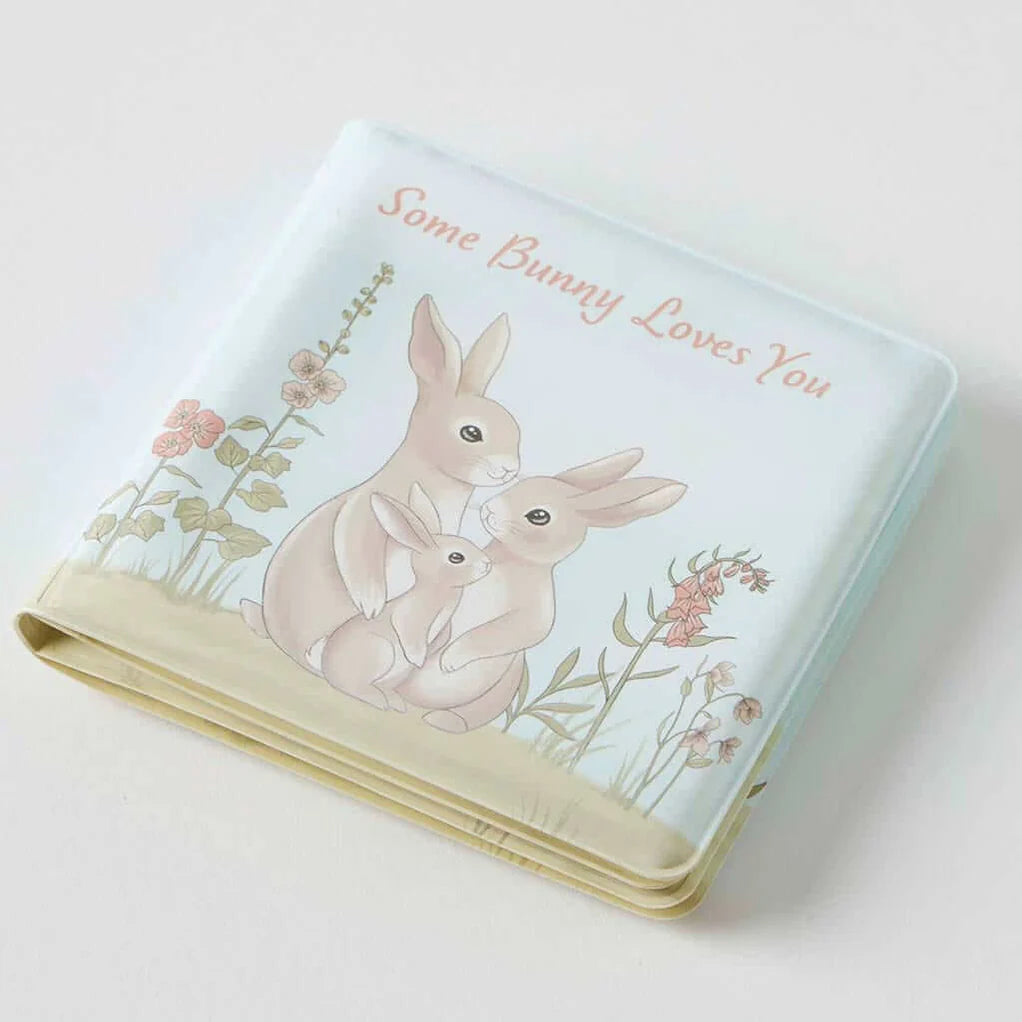 Add-on Baby Bath Book