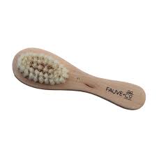 Add-on Baby Hair Brush