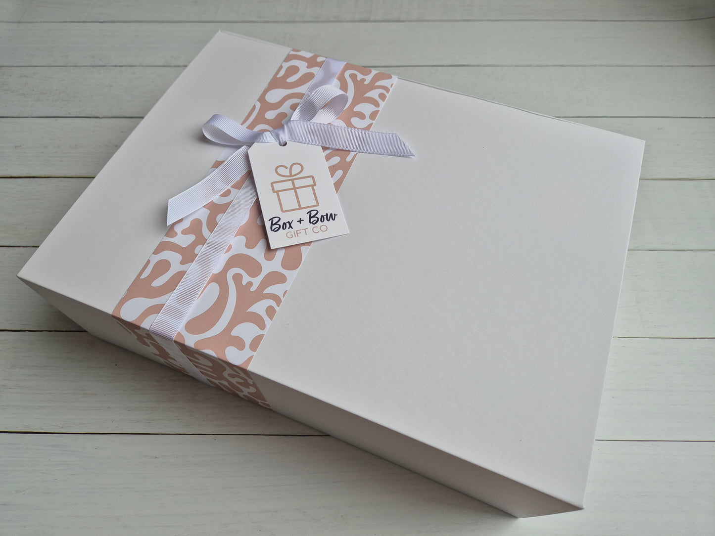TEA & TRANQUILITY - Self-Care, Get Well, Thinking of You, Birthday Hamper