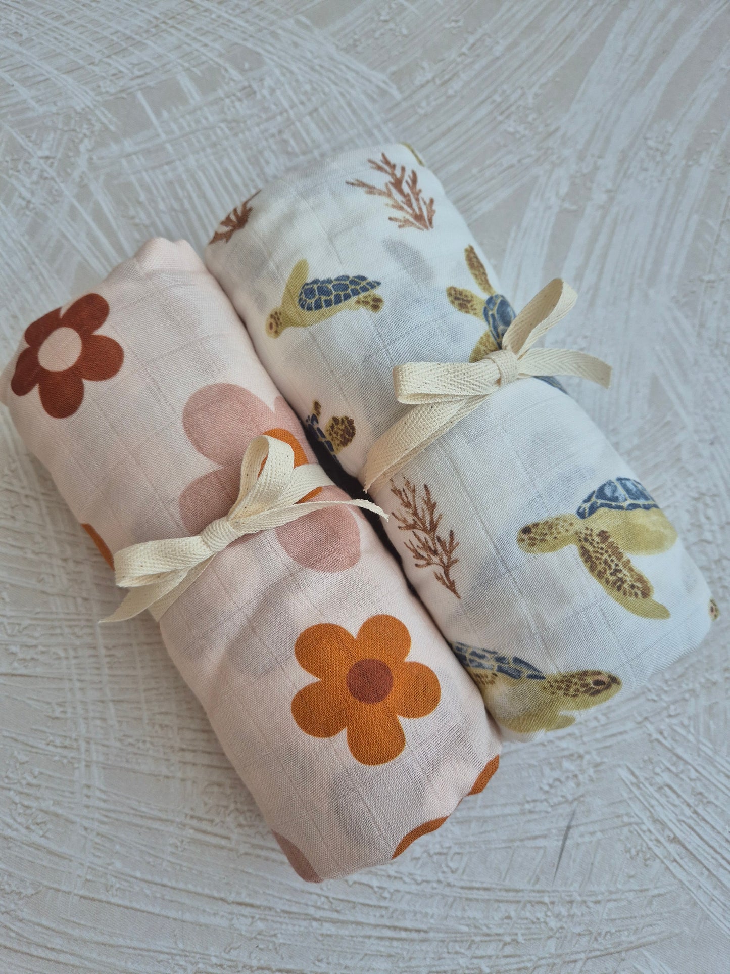 Add-on Baby Swaddle (new range)