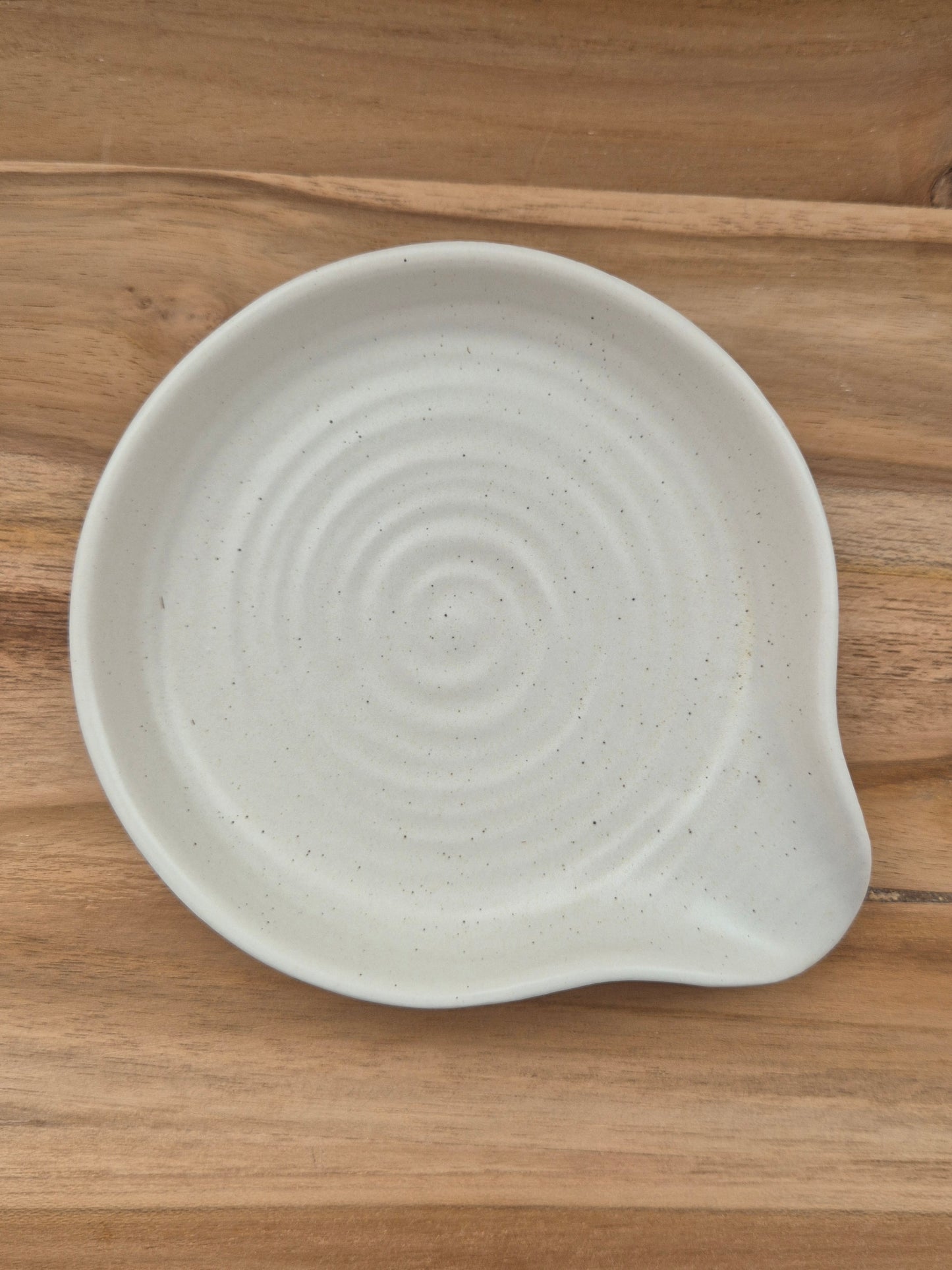 Add-on Ecology Ottawa Spoon Rest Calico