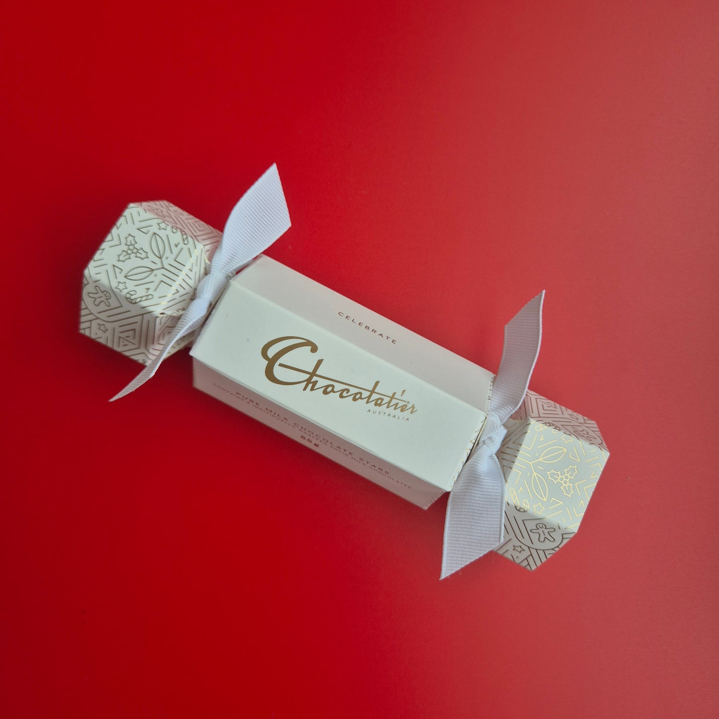 Add-on Chocolatier Star Chocolate Bon Bon