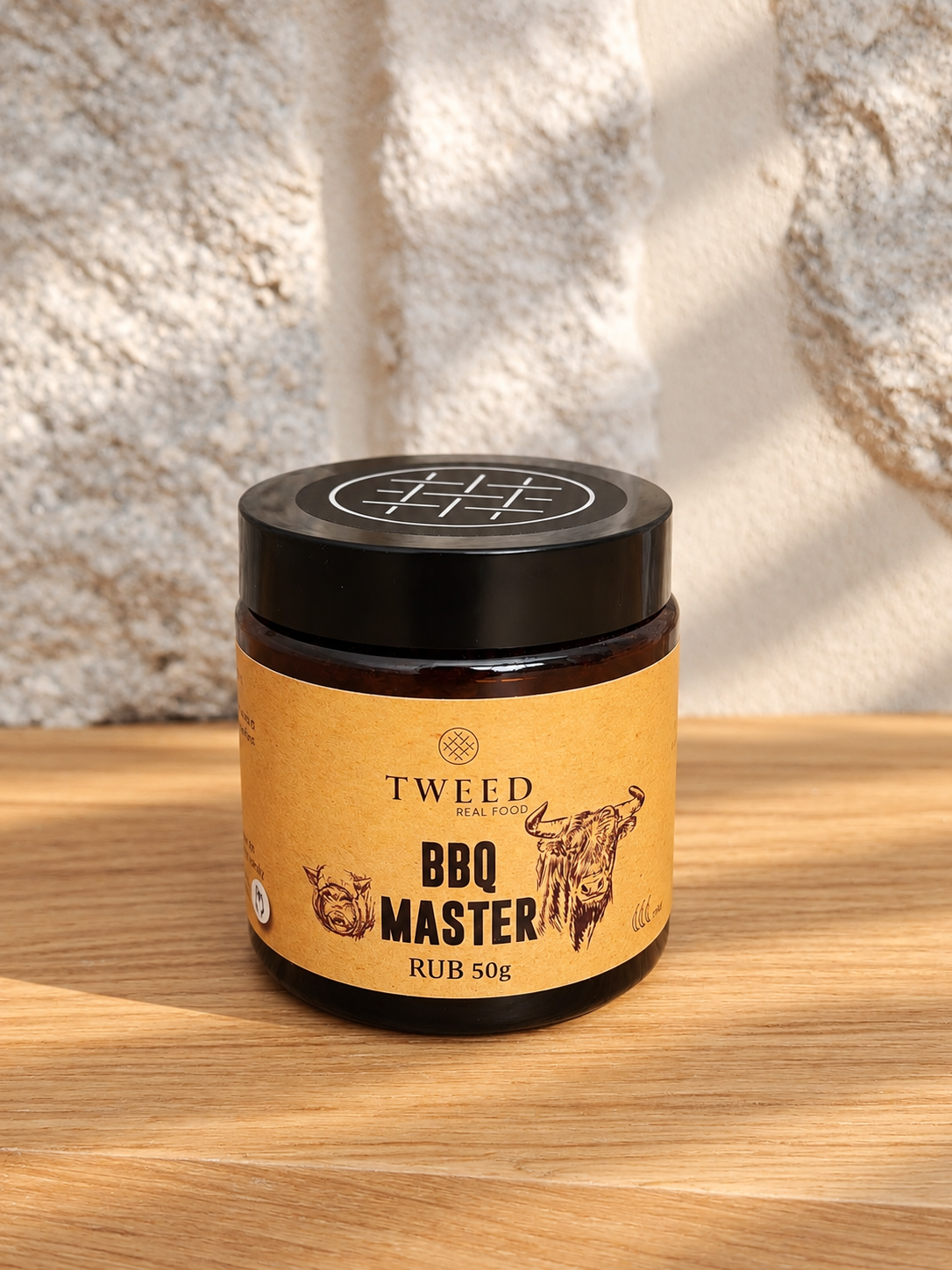 Add-on BBQ Master Spice Rub