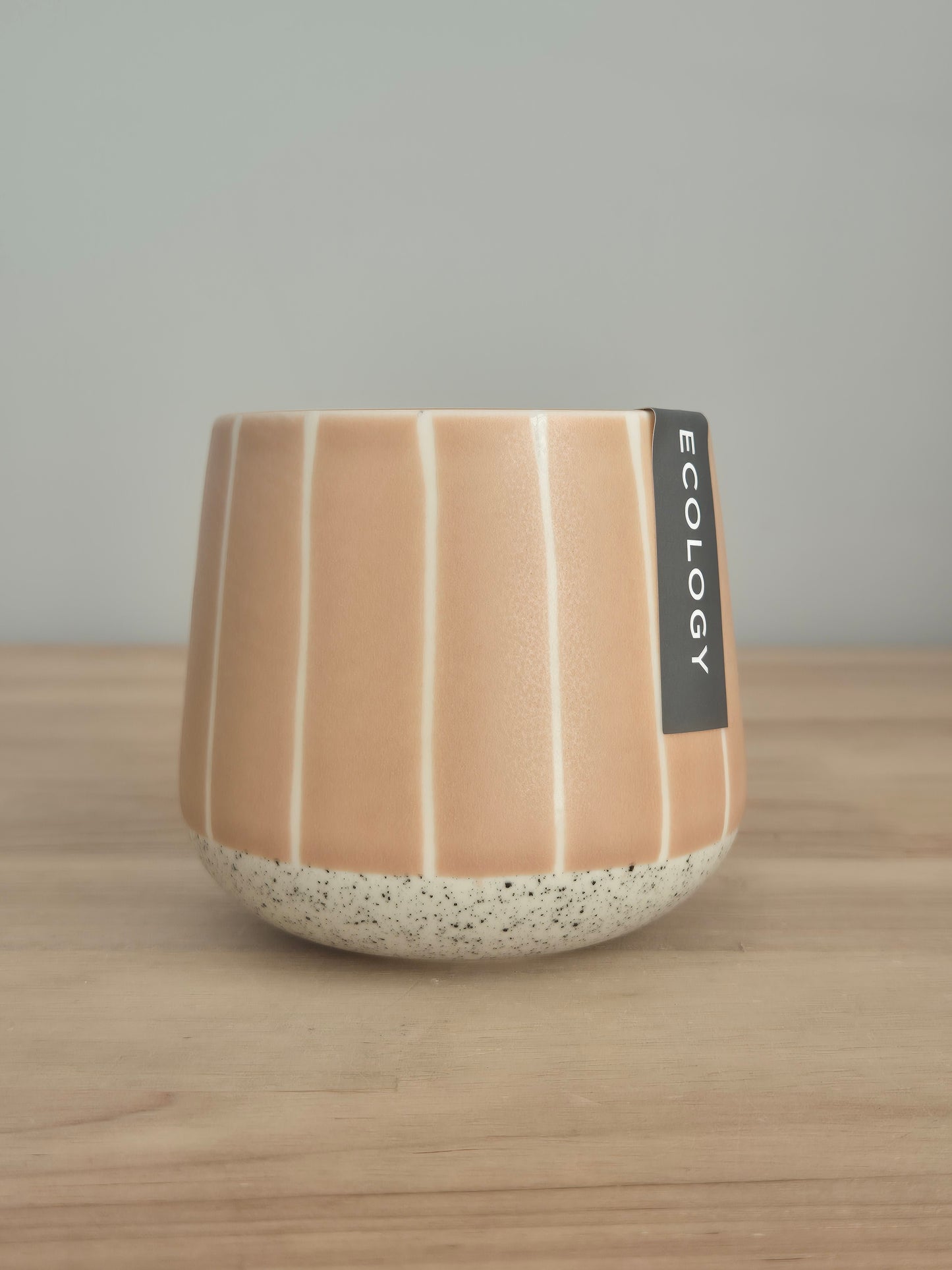 Add-on Ecology Hull Cuddle Mug - Blush