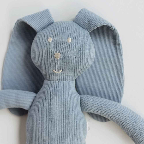 Add-on Zen Organic Snuggle Bunny by Snuggle Hunny