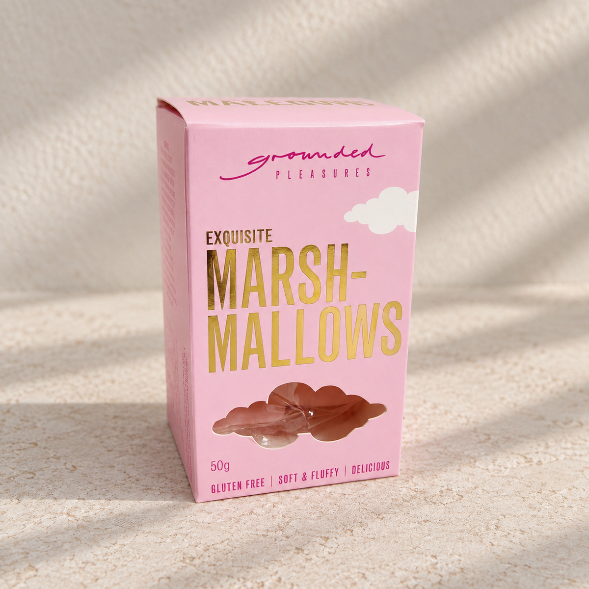 Add-on Marshmallows 50g