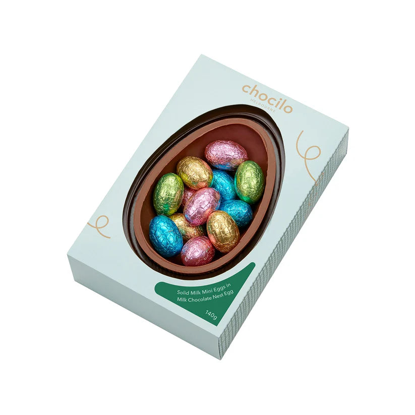 Easter Treats Family Gift Hamper (pre-order now - ships 23rd March)
