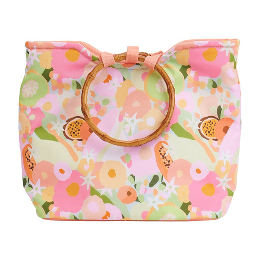 Add-on Insulated Tote Tutti Fruitti by Annabel Trends