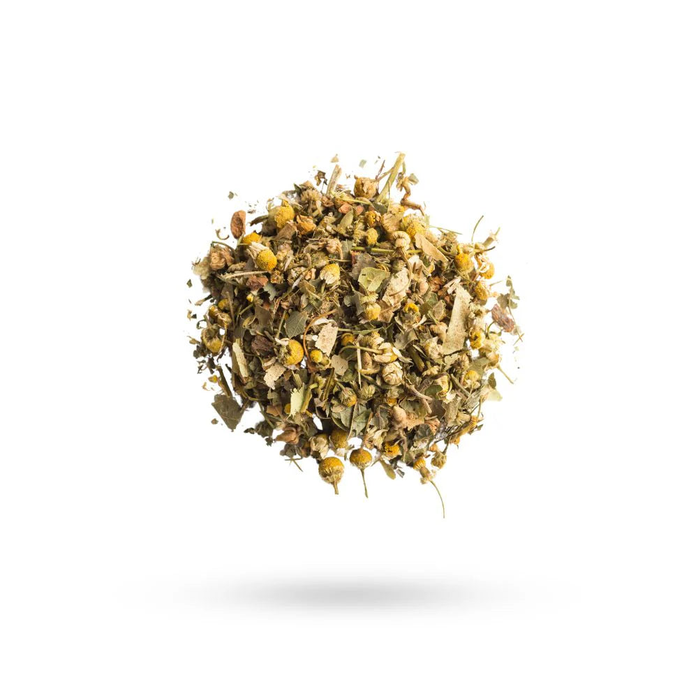 Add-on Calming Loose Leaf Tea - Byron Bay Tea Co