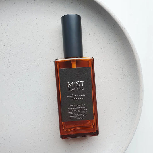 Add-on Mist for Him