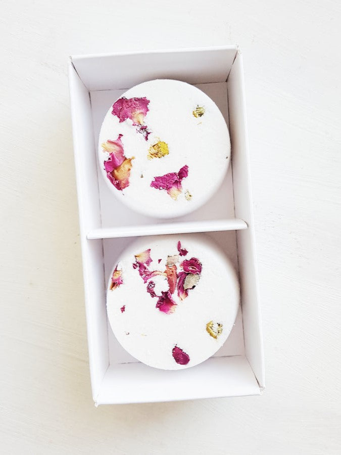 Relax and Renew for Mum - Mother's Day Pamper Hamper