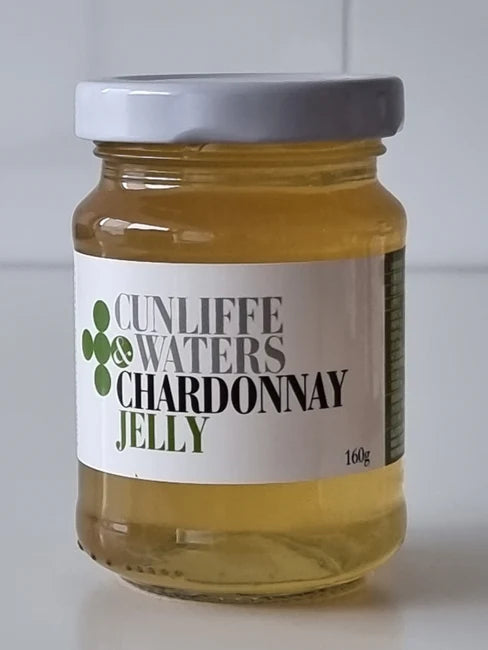 Add-on Chardonnay Jelly