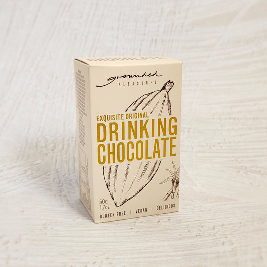Add-on Drinking Chocolate