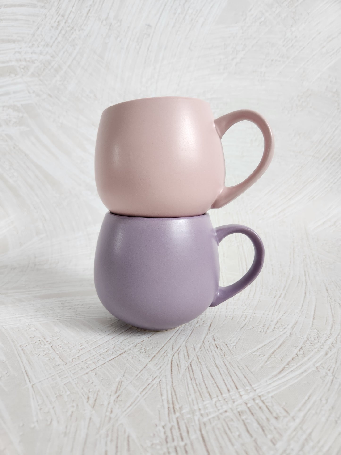 Add-on Hug Mug