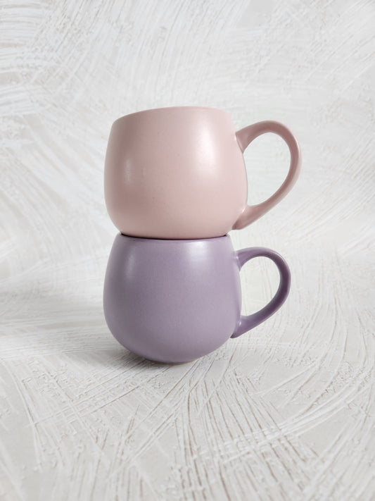 Add-on Hug Mug