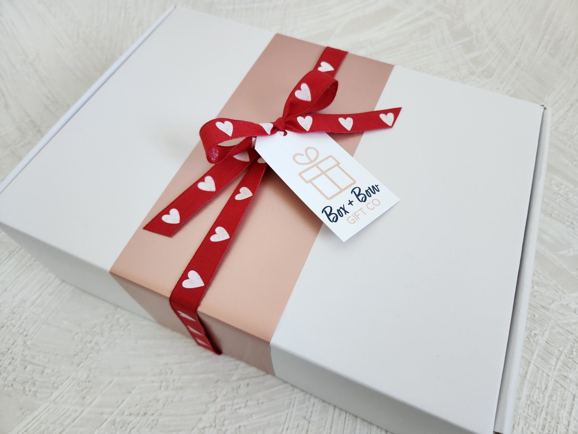 Valentine's Gift Hamper