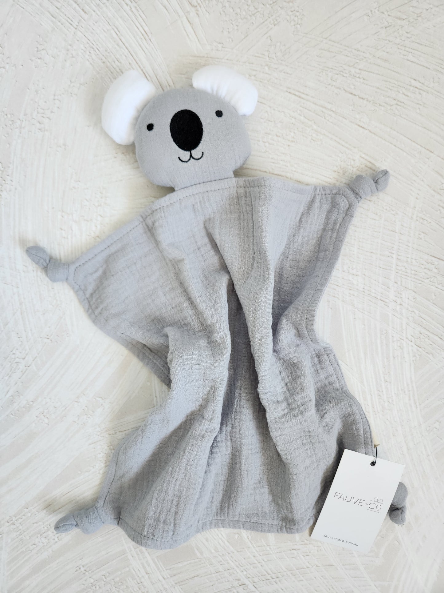 Deluxe Unisex Baby Hamper KOALA