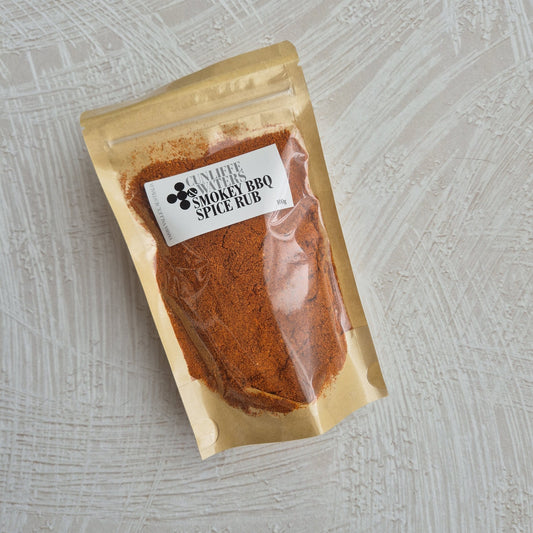 Add-on Smokey BBQ Spice Rub