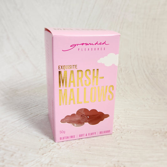 Add-on Marshmallows