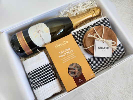 New Home Congratulations Hamper | House Warming