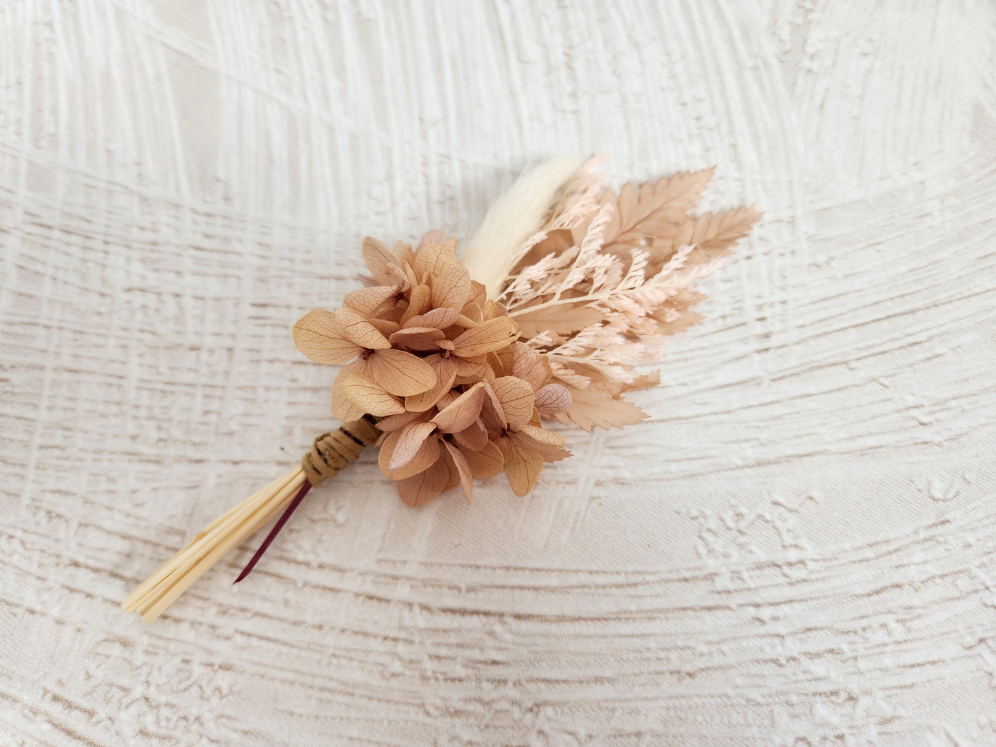 Add-on Dried Flower Posie