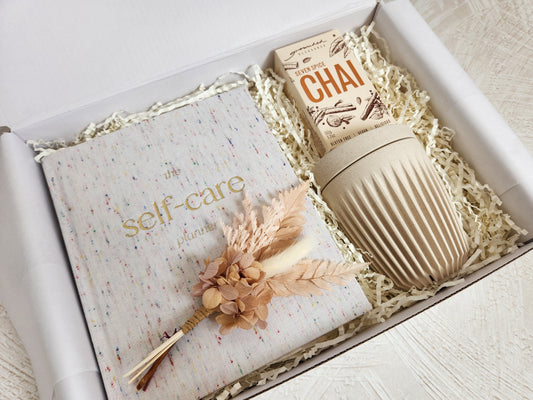 Self Care Hamper