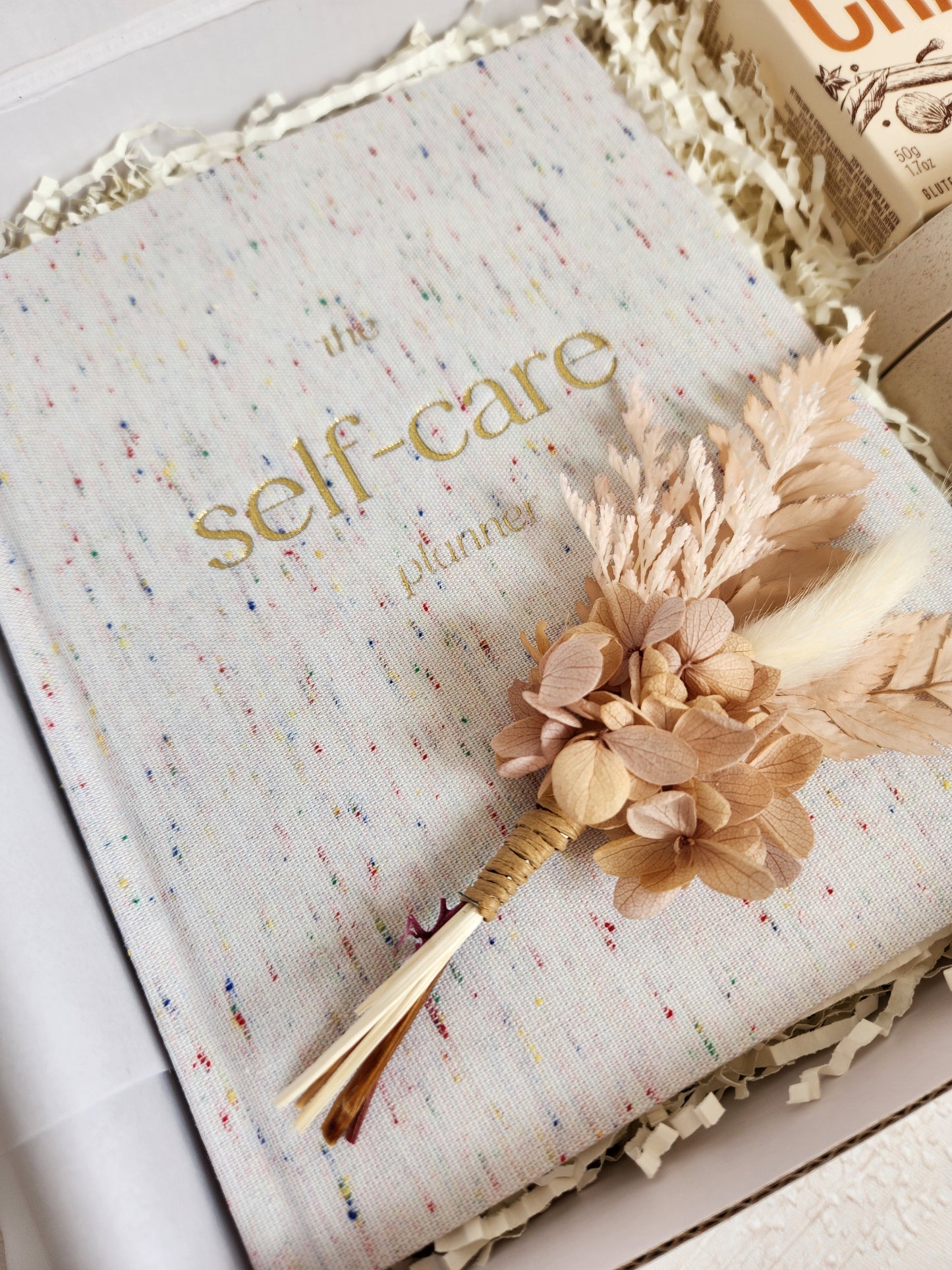 Self Care Hamper