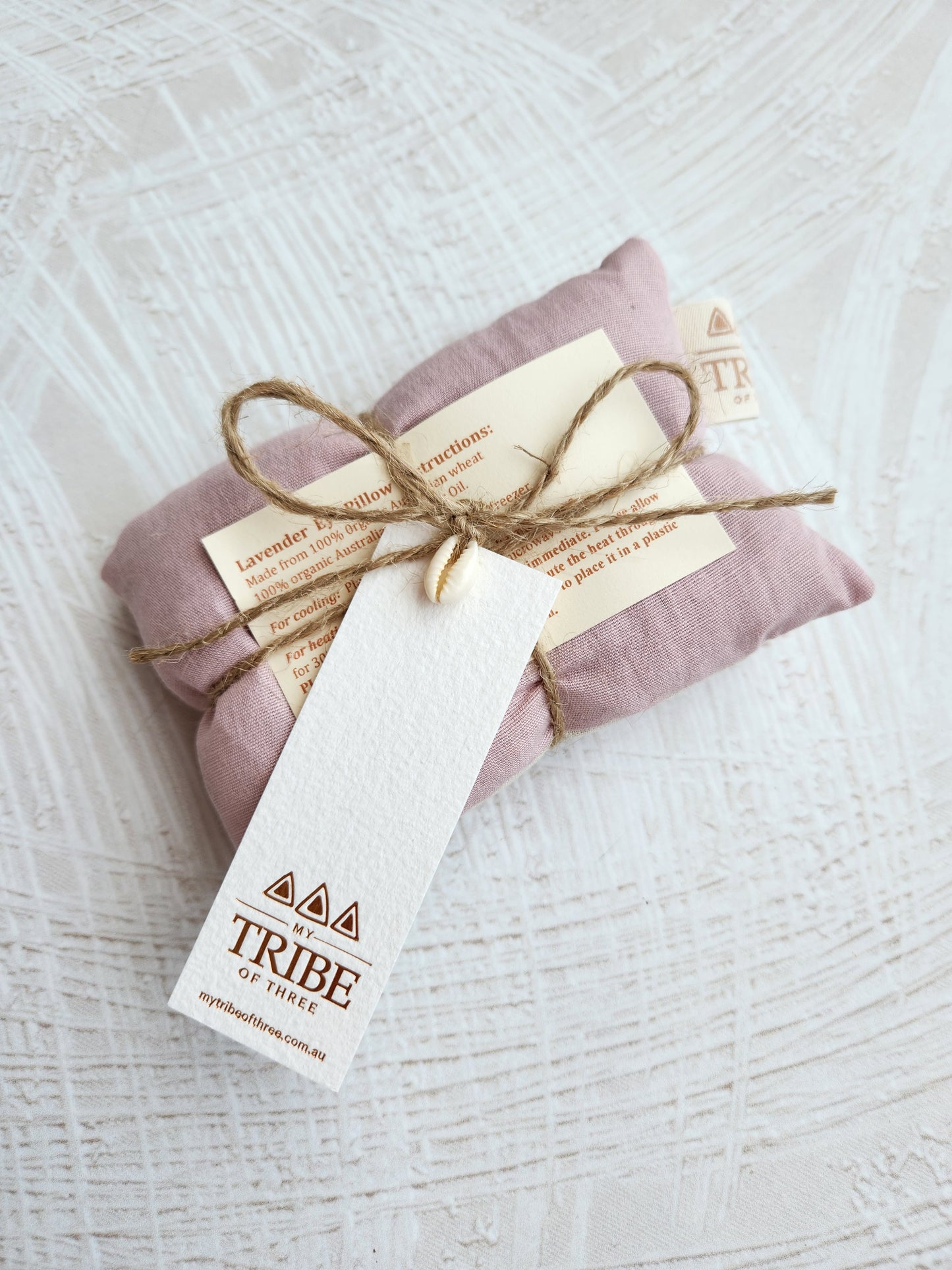 Add-on Lavender Eye Pillow