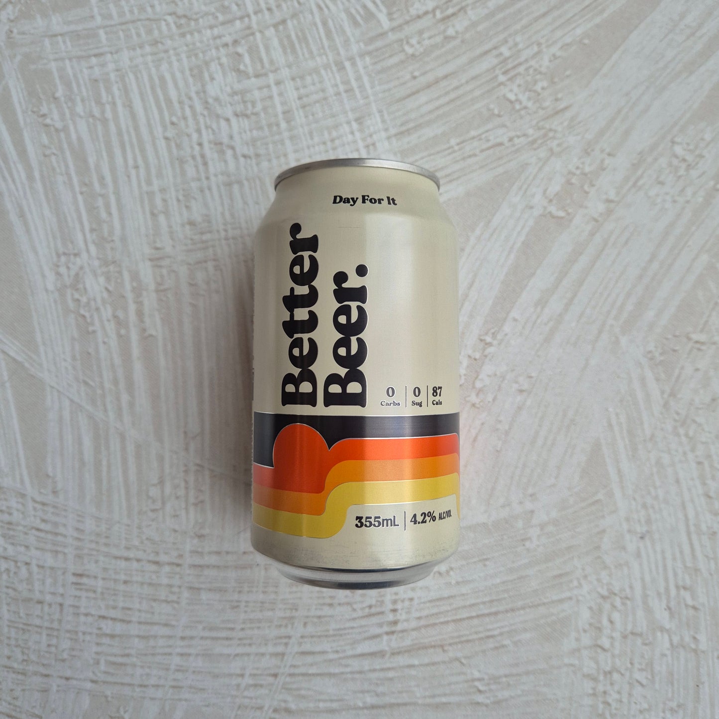 Add-on Better Beer Can
