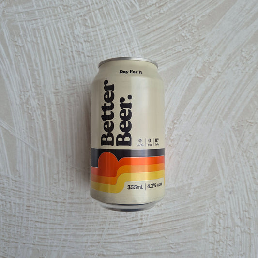 Add-on Better Beer Can