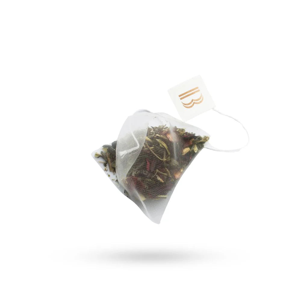 Add-on Glow Tea Bags - Byron Bay Tea Co