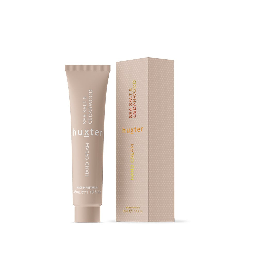 COASTAL CALM - Mum & Baby Boy Gift Hamper